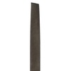 Drill America 12" Half Round Second File DIC05125